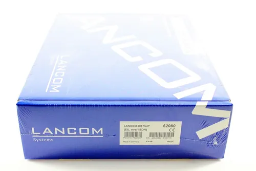 LANCOM VPN-Option 25 #60083 von Lancom Systems