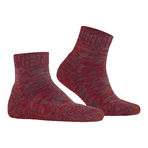 FALKE Unisex Stoppersocken Cotton Grip M Hp von FALKE