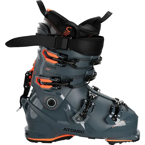 Atomic Hawx Magna XTD 130 storm / orange 28/28.5 von Atomic