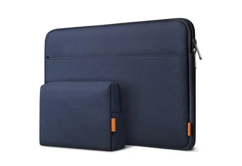 Inateck Laptop-Hülle Laptoptasche, für 15 Zoll MacBook Air M5 M4, 14 Zoll Laptop
