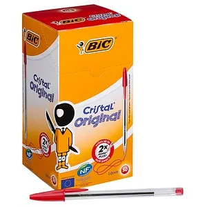 BIC Füller & Bleistifte von BIC