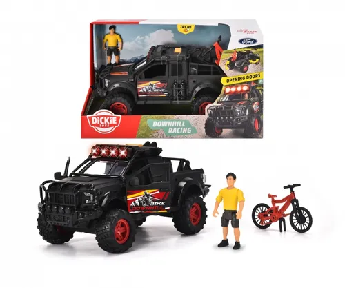 Dickie Toys Ford Raptor Spielzeugauto