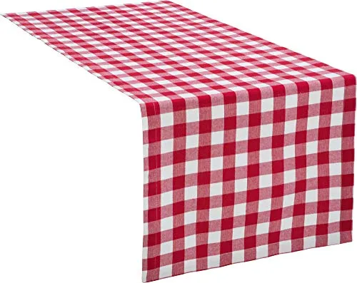 Tischläufer Rot von REDBEST