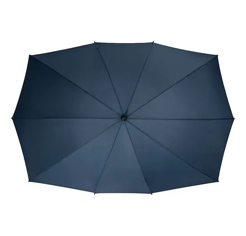 VON LILIENFELD Regenschirm Partnerschirm XL 148 cm - Stabil & Windsicher - Stockschirme für Paare: Der XL Partnerschirm bietet Platz für zwei, ist windsicher dank robustem Fiberglas-Gestänge und einfach zu transportieren. Ideal für stilbewusste Qualitätsliebhaber!