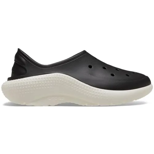 Crocs Classic Sneaker 41-42 EU Black/Chalk