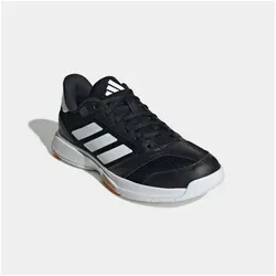 ADIDAS Damen Handballschuhe Ligra 8 Indoor in schwarz von adidas