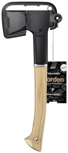 Produktbild Fiskars Norden Spaltaxt N12