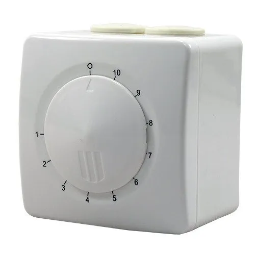 Drehzahlregler dalap® RR1-2,5