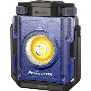 Fenix Taschenlampen & Stirnlampen von Fenix