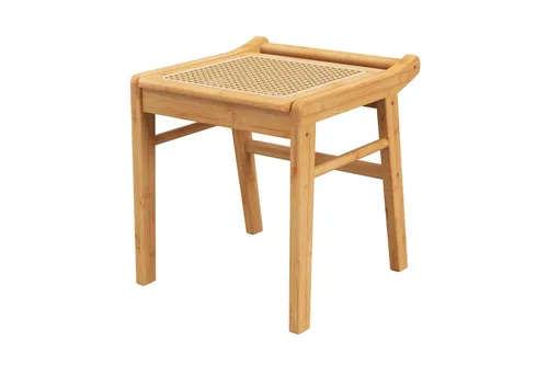 Polsterhocker von Costway