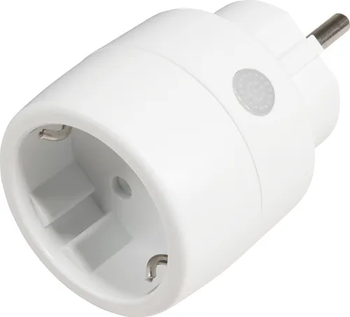 Funk-Steckdose McPower 