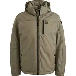 Strator Funktionsjacke 2515-SLO - Wetterfeste, synthetische Semi-Long Jacke mit 72cm Länge, ideal für Outdoor-Aktivitäten und vielseitigen Einsatz.