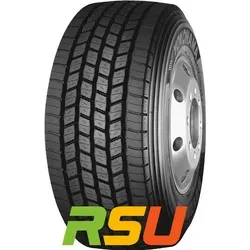 Yokohama 901ZS 3PMSF 295/80 R22.5 154M Winterreifen von YOKOHAMA