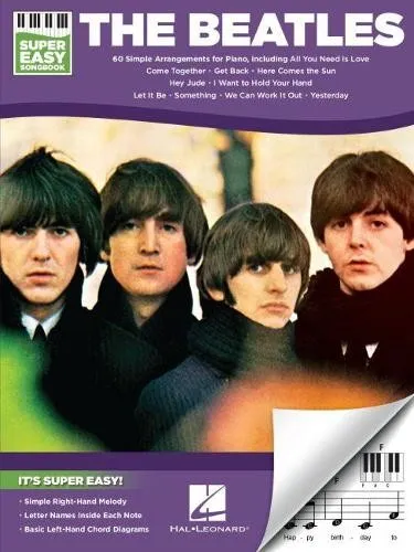 Produktbild The Beatles