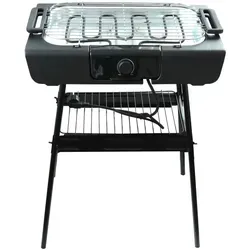 Elektrogrills bis 50 Euro von Expo Börse