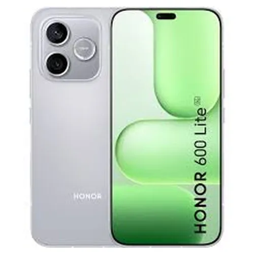HONOR 600 LITE 8+256GB DS 5G VELVET GREY OEM
