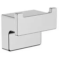 Emco Cue Doppelhaken 327500100 chrom von Emco