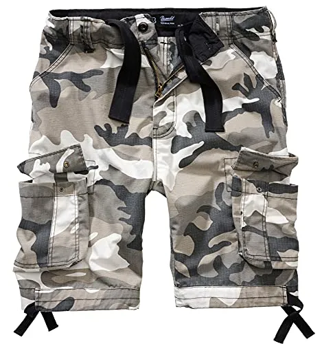 Brandit Shorts von Brandit