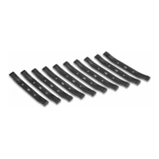 STIHL Satz iMOW Messer, 10 Stück von STIHL