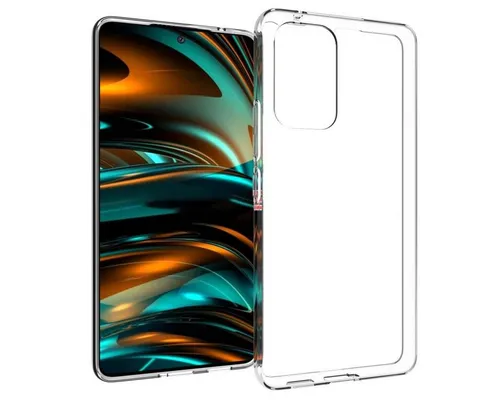 CoverKingz Handyhülle Hülle für Samsung Galaxy A53 5G Handyhülle Silikon Cover Case Bumper