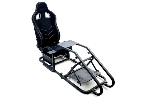 Sim Rig 1 Renn Racing Simulator für Esports