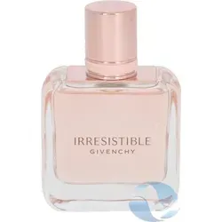 Givenchy Irresistible Eau de Parfum 35 ml - Eau de Parfum Spray mit blumig-holziger Duftkomposition, die unwiderstehliche Anziehung und Freiheit verkörpert. Perfekt für die moderne Frau, die ihre Strahlkraft entfalten möchte.