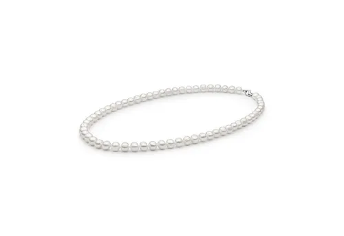 Gaura Pearls Perlenkette Herren von Gaura Pearls