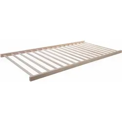 CHILDHOME Lattenrost 140x70 cm aus Buchenholz von Childhome