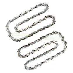 2x Sägekette 40cm ALDI TOP CRAFT