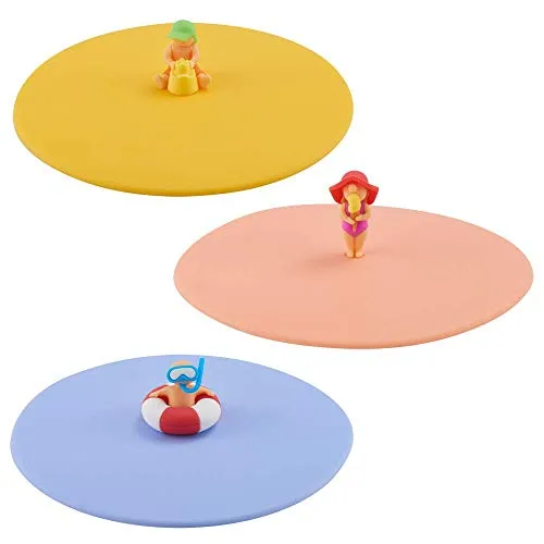 Lurch Bierdeckel 3er Set von Lurch