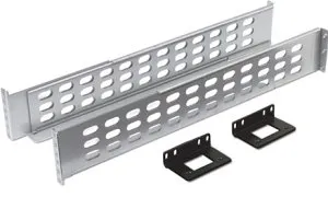 APC Smart UPS / RT 48,3 cm (19 Zoll) Rail Kit für SURT1000 von APC