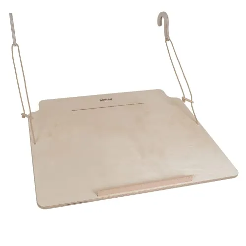 pedalo® Sprossenwand Tischauflage von pedalo