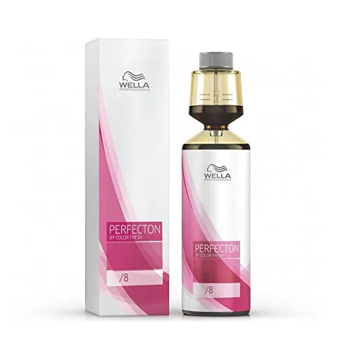 Produktbild Wella Professionals Perfecton Tonspülung /8 perl 250ml