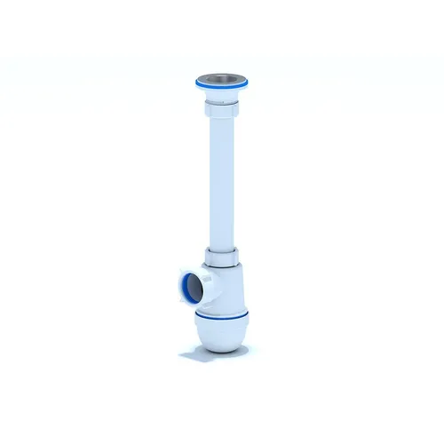 Spülen Siphon 1 1/4