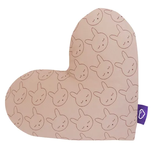 Kopfkissen Beige von Träumeland
