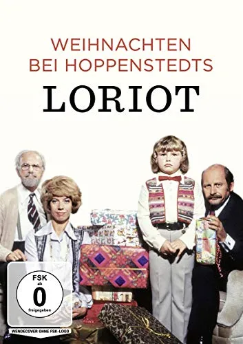 Loriot von Studio Hamburg