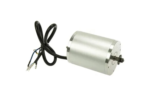 Mach1 Scooter Motor Brushless 2000Watt - 48Volt mit 11er Ritzel - Cityroller, leistungsstarker 2000W Brushless Motor für hohe Geschwindigkeiten und optimale Leistung im urbanen Umfeld.
