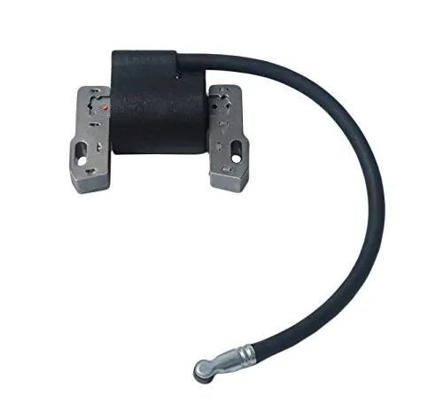 Carkio Ersatz-Zündspule Compatible with Briggs&Stratton Magneto Armaturen 490586, 492341, 495859, 491312