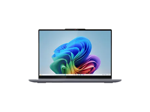 Lenovo IdeaPad 5 2-in-1 Convertible Notebook - 16 Zoll 2-in-1 Laptop mit AMD Ryzen 7, 1000 GB SSD und IPS Touchscreen für flexibles Arbeiten und Entertainment.