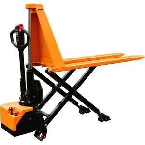 Schefer Hubwagen Premium 10 EF, Tragkraft 1000kg