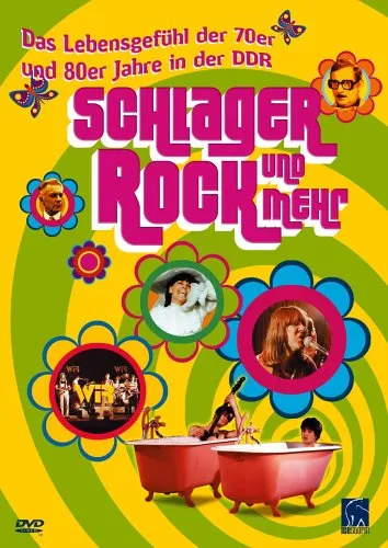 Schlager, Rock und mehr