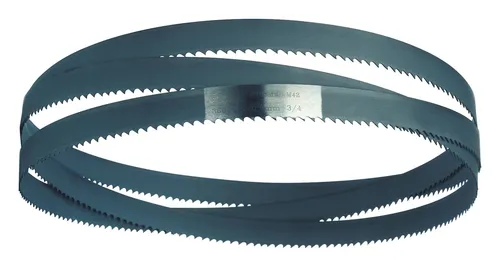 Maschinen-Sägeband HSS-Co8 Bi 4400 x 34 x 1,1mm