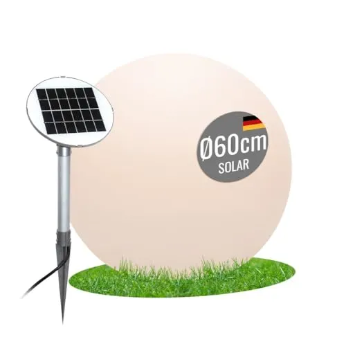 seasons design Kugelleuchte Shining Globe 60 cm von 8Seasons