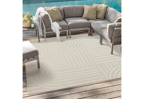 Teppiche Beige von Sanat