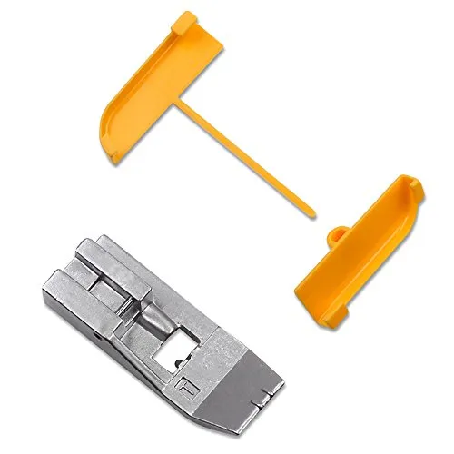 BABY LOCK Biesen- und Kederfuß von BABY LOCK