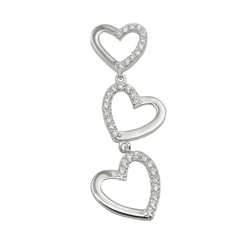 Gallay Kettenanhänger - Eleganter Kettenanhänger mit einzigartigem Design, perfekt für jeden Anlass und ein tolles Geschenk für besondere Momente.