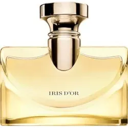 Produktbild Bvlgari Splendida Iris D'or 50ml Eau de Parfum