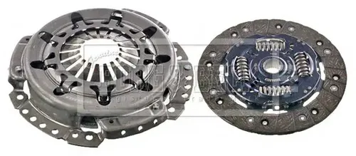 Borg & Beck Kupplungssatz HK2836