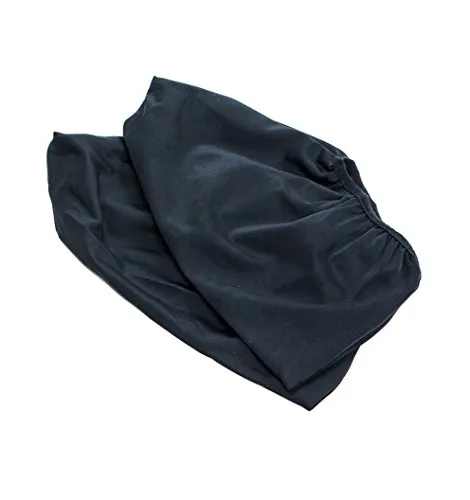 Gymstick Zubehör Powerslider Gleitsocken (1 Paar) Schwarz, OneSize