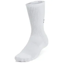Under Armour Socken Weiß von Under Armour